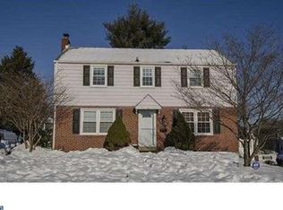 111 Brentwood Rd, Havertown, PA 19083