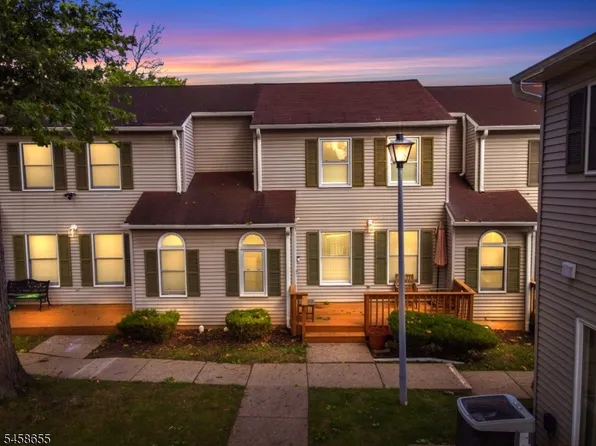 664 Irvington Ave #6, Maplewood Twp., NJ 07040
