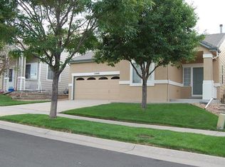 15068 E Archer Cir, Aurora, CO 80012