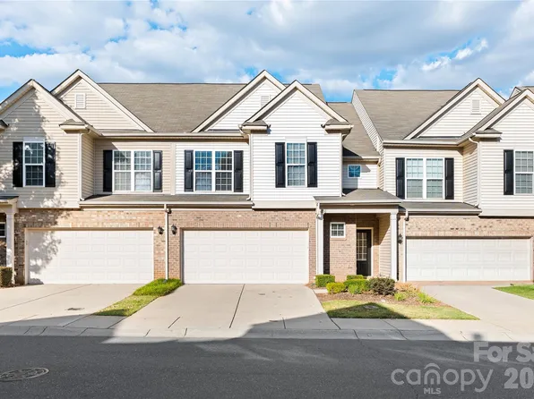 4350 Park South Station Blvd, Charlotte, NC 28210
