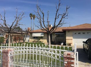 5812 Camp St, Bakersfield, CA