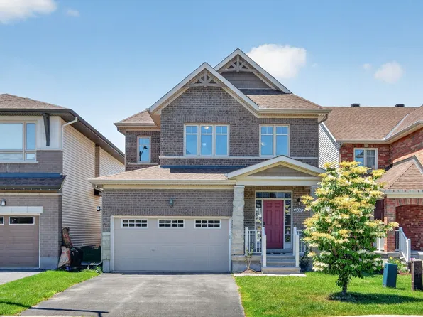 207 Mareth Way, Ottawa, ON K4M 0C9