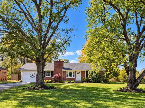 3325 Thomas Jefferson Pkwy, Palmyra, VA 22963