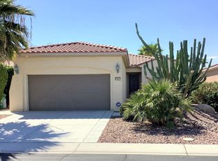 81631 Avenida Alturas, Indio, CA 92203