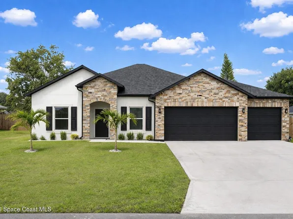 189 Tudor Rd SW, Palm Bay, FL 32908