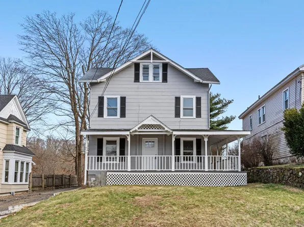 530 South Colony Street, Meriden, CT 06451
