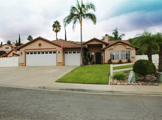 9401 Debbie Ct, El Cajon, CA 92021