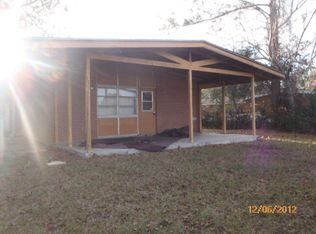 2018 N Riverview Cir, Albany, GA 31705