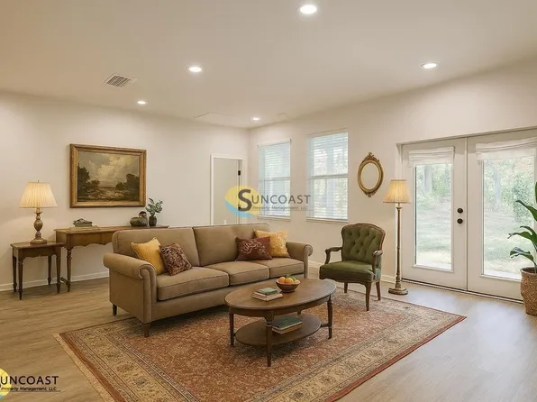 814 Spruce St, Inverness, FL 34452