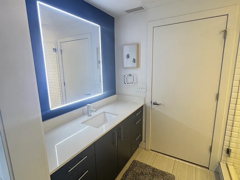 2530 Lawrence St #206 — Photo 17