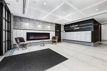 Rented by REAL New York