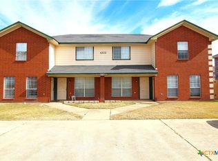 4202 Deek Dr, Killeen, TX 76549