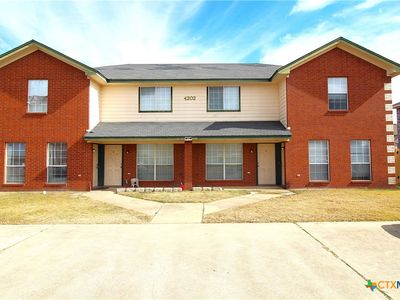 4202 Deek Dr, Killeen, TX, 76549