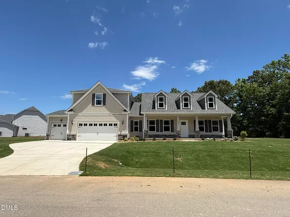 146 Busterfield Ct, Benson, NC 27504