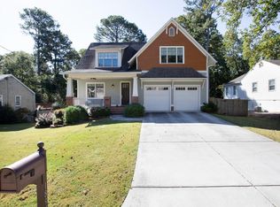 1895 Ham Dr, Chamblee, GA 30341