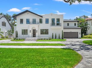 804 S Idlewood Dr, Tampa, FL 33609