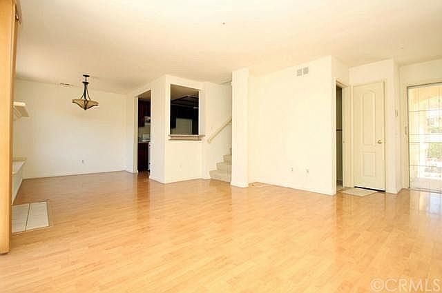 Living room First floor