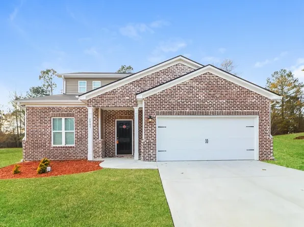2407 Hi Moon Trce, Conyers, GA 30012