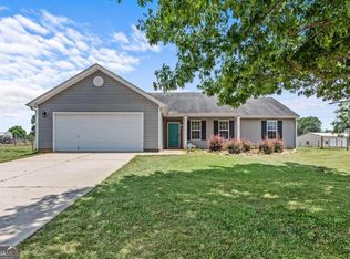 220 Jeremy Dr, Colbert, GA 30628