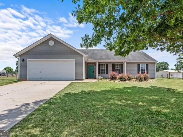 220 Jeremy Dr, Colbert, GA 30628