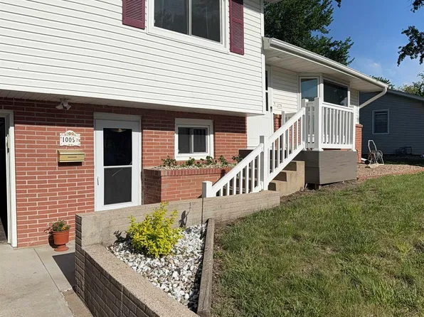 1005 N 16th Ave, Beatrice, NE 68310