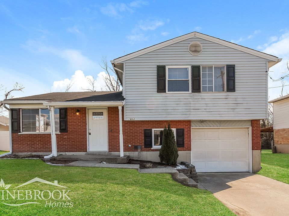 1st image of 2843 Windon Dr