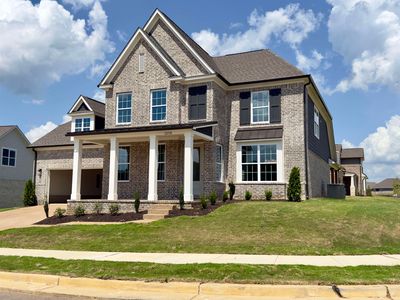 12530 Ivy Bluff Ln N, Arlington, TN, 38002