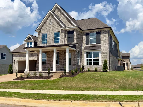 12530 Ivy Bluff Ln N, Arlington, TN 38002