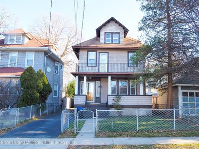 209 Pelton Ave, Staten Island, NY, 10310