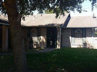 1114 Pilot Point Dr, Houston, TX 77038