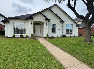 11714 Woodland Way, Frisco, TX 75035