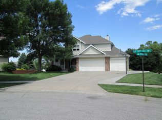 3116 Pecos Rd, Lincoln, NE 68516