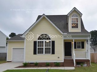 2915 Neals Creek Dr, Raleigh, NC 27610