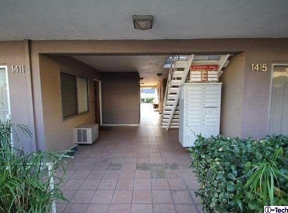2nd image of 1415 N Brand Blvd APT F