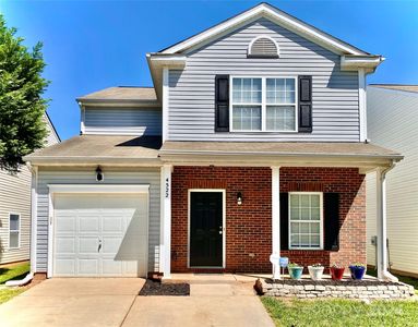 4522 Carnfeld Ln, Charlotte, NC, 28215