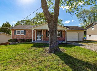 703 Mueller Rd, Festus, MO 63028