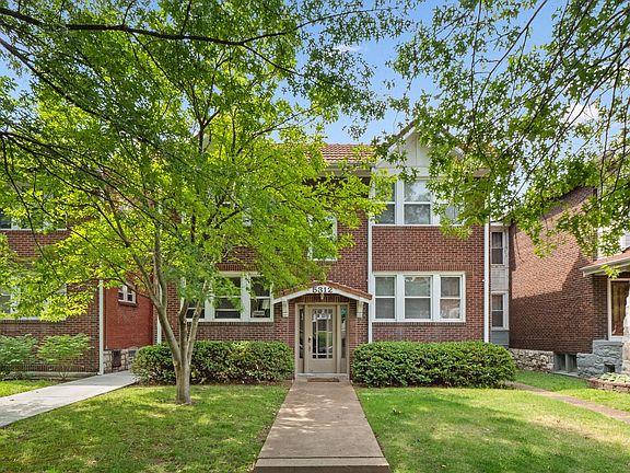 2nd image of 5312 Bancroft Ave #1W-24