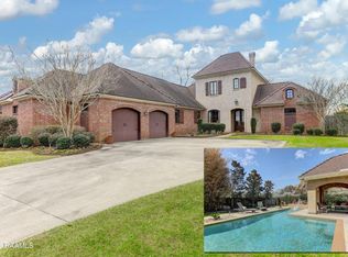 106 Boulder Creek Pkwy, Lafayette, LA 70508