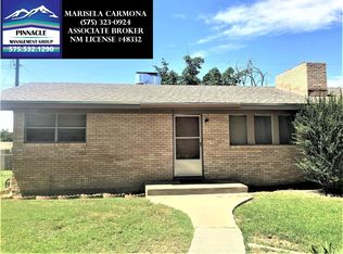 621 E University Ave, Las Cruces, NM 88005