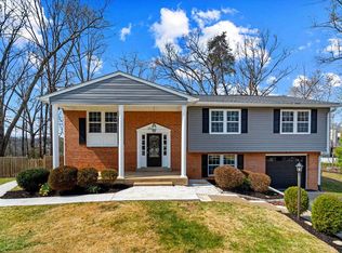 13101 Kurtz Rd, Woodbridge, VA