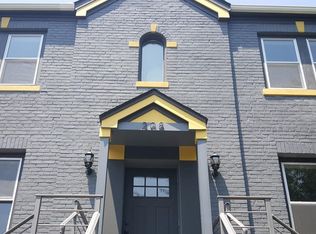 208 T St NE, Washington, DC 20002