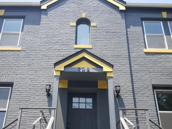 208 T St NE, Washington, DC 20002