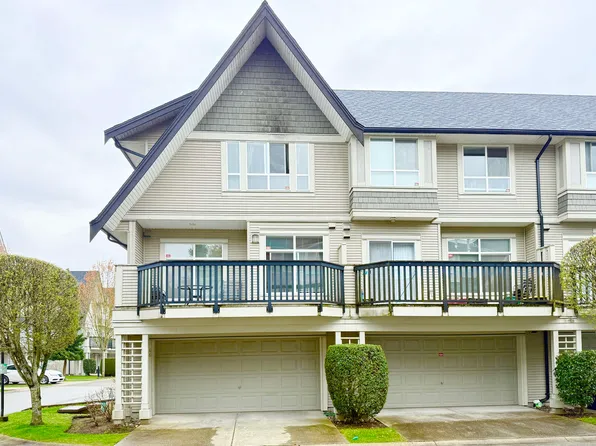 9133 Sills Ave #46, Richmond, BC V6Y 4H6