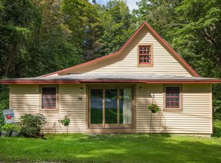 78 Peters Lane, Clarendon, VT 05759