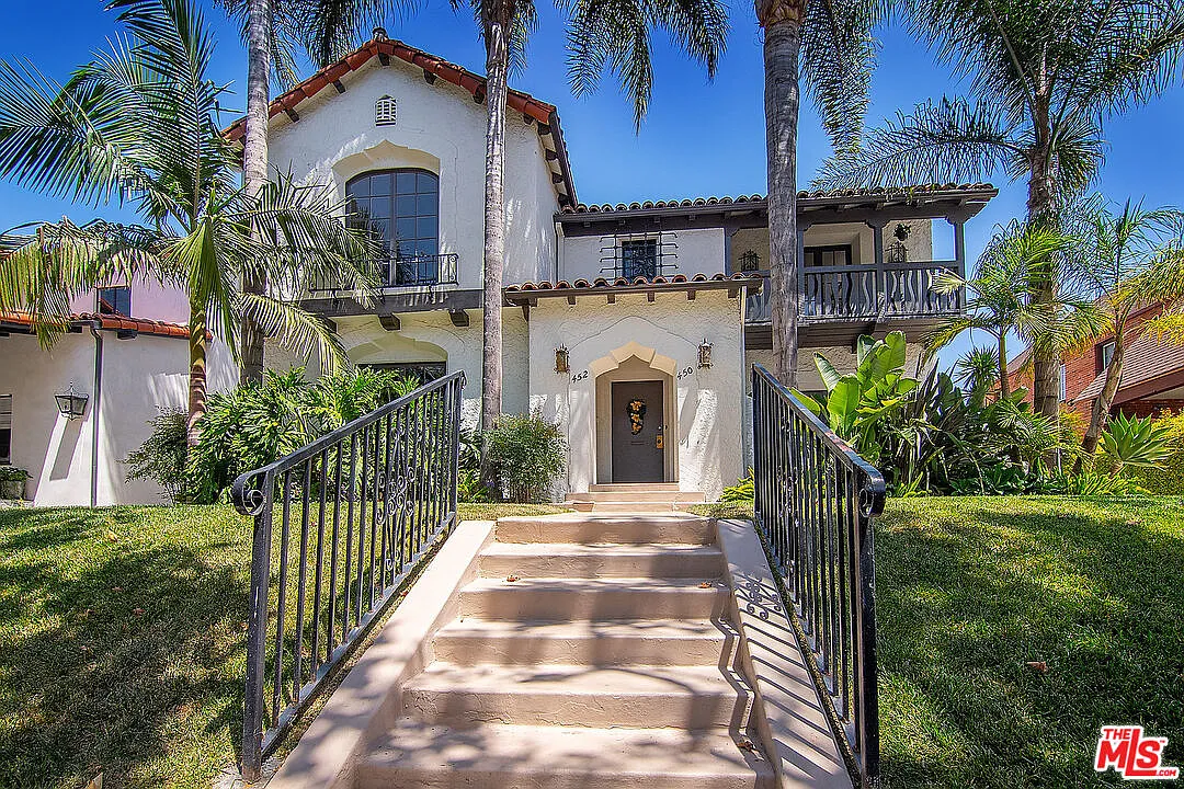 Building Photo - 450 N Orange Dr #U