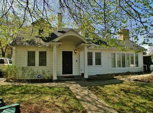 1520 Montclair Ave, Flint, MI 48503