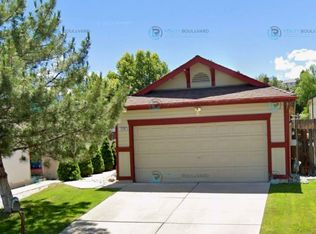5088 Cassandra Way, Reno, NV 89523