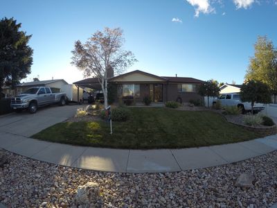 4204 S 4580 W, West Valley City, UT, 84120