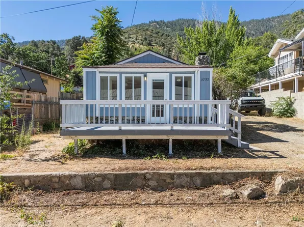 3732 Encino Trl, Frazier Park, CA 93225