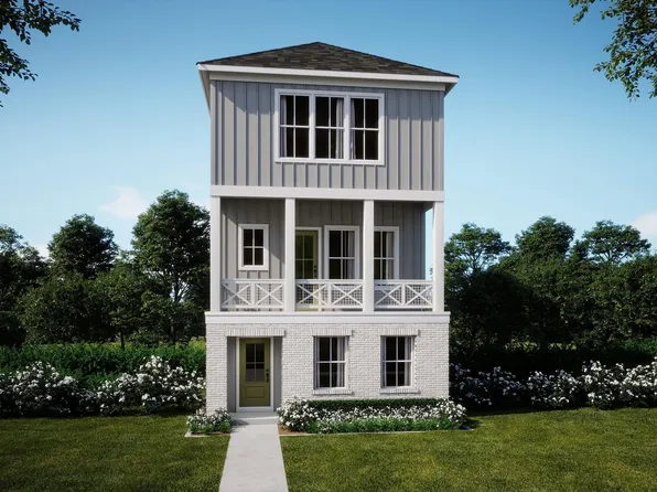 Clementine Plan, Pinecone